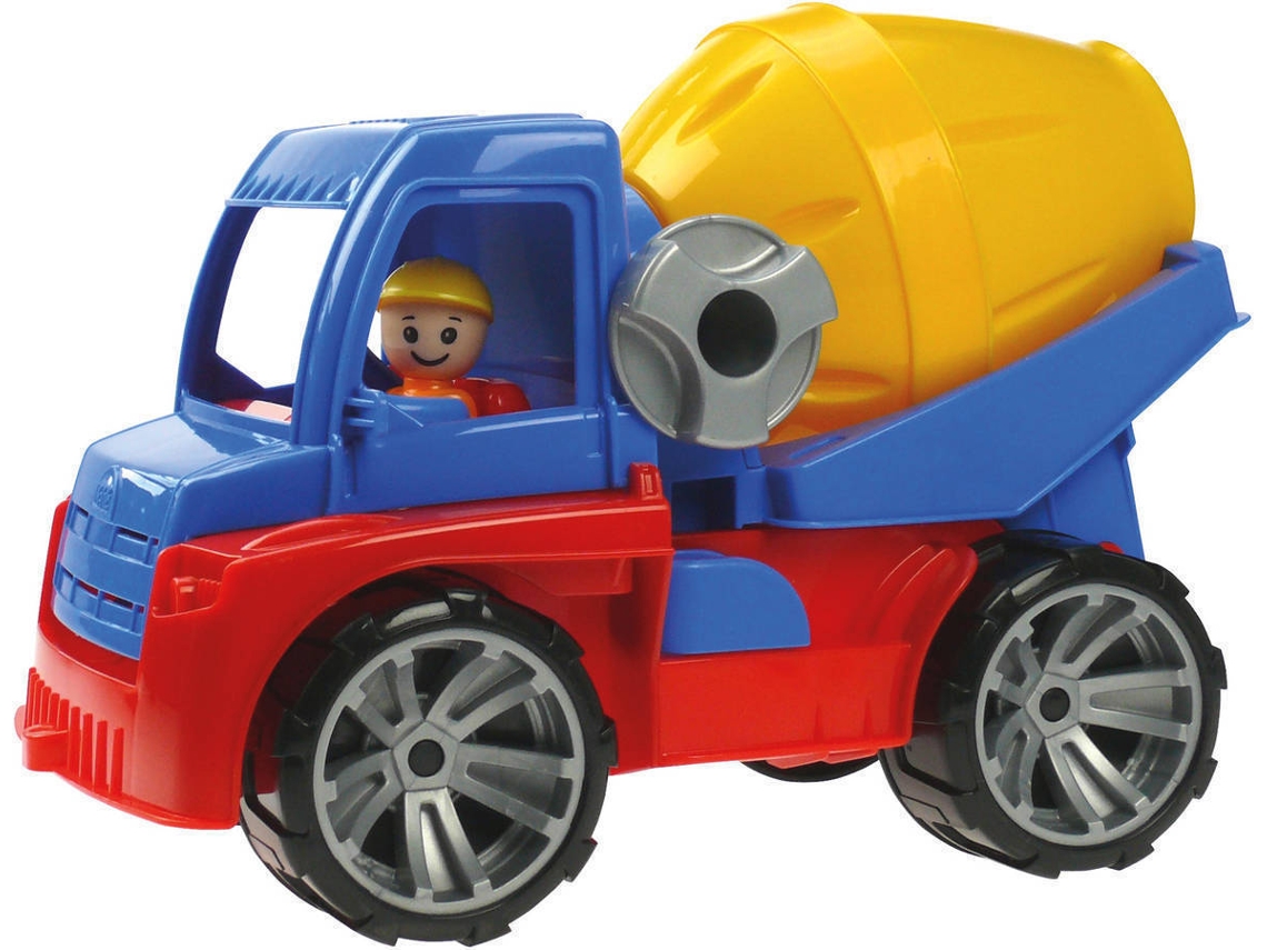 Carrinho LENA 04403