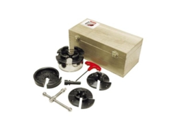 Kit De Mandíbula HOLZMANN Dp95
