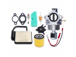 Carburador Compatível Com Motores Kohler Sv470, Sv471 E Sv480, Substitui 20-853-33-s, 20-853-16-s E 20-853-14-s