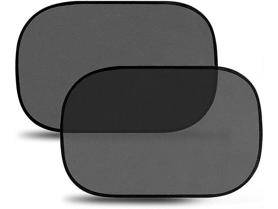 Quebra-sol Automotivo Uv Universal