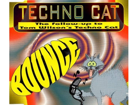 Cd Bounce, Technocat Zyx Music