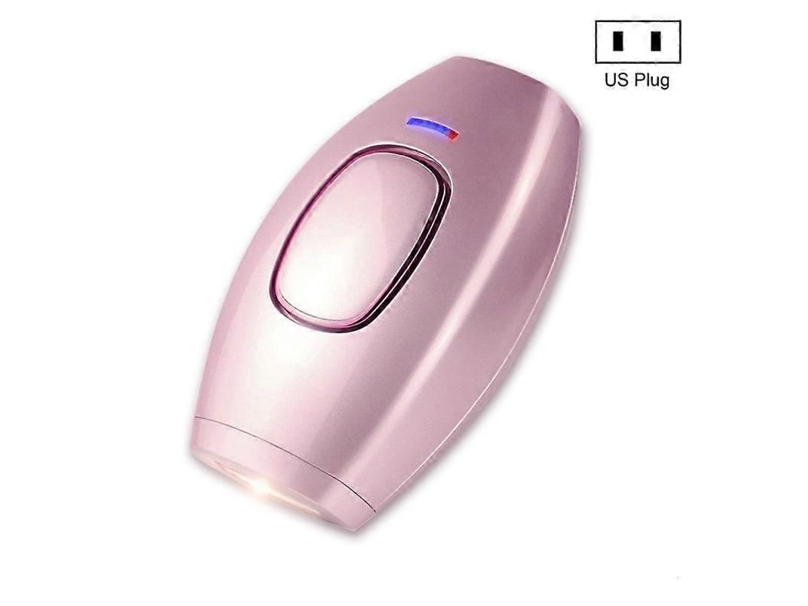 Depilador Indolorless Portátil De Dispositivo De Remoção De Cabelo Do Ipl Do Uso Da Casa H01 Permanente, Concepção: Tomada Britânica