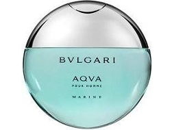 Perfume BVLGARY Aqva Marine Pour Homme Eau de Toilette (30 ml)