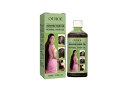 Óleo Capilar Herbal Ouhoe Nutrição Suave
