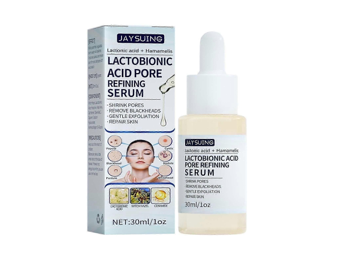 Limpeza profunda e esfoliação dos poros minúsculos de Cravos com glicerol. TAISHENGDA