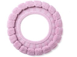 Capas De Assento Sanitário Grossas E Quentes, Conjunto De 2, Universais, Elásticas E Laváveis.