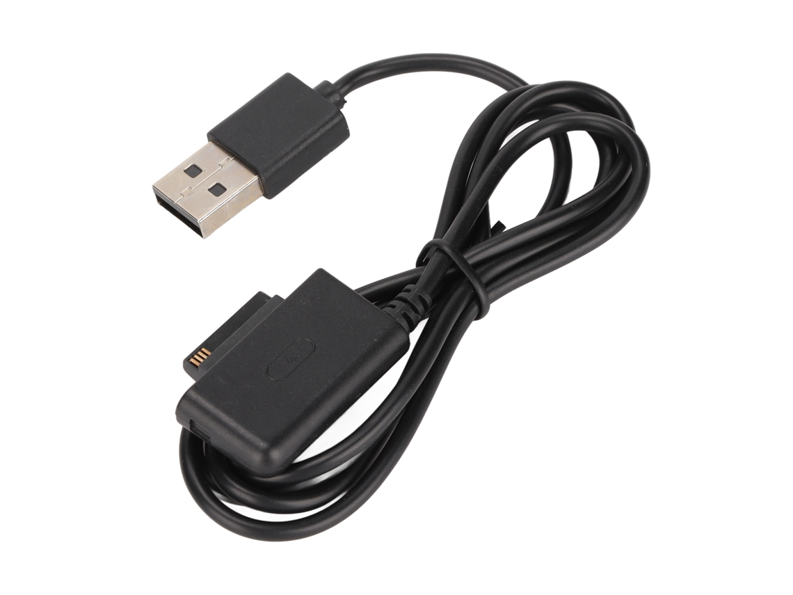 Cabo Carregador De Carro 1m/39,4 Pol. Longo Plug And Play Substituição Para Navegação Gps Tomtom Go 1000 1005 1050