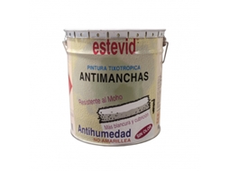 Estevid Anti-humidade 15 lt.