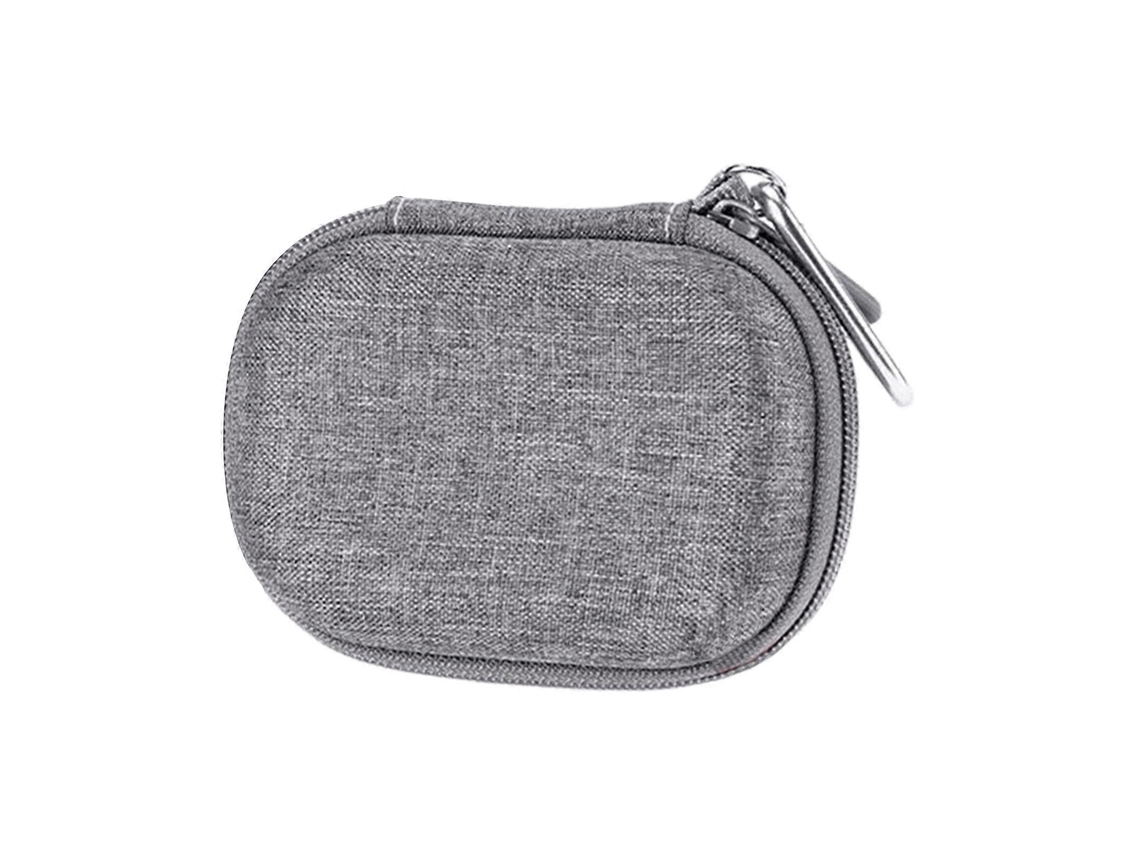 Case Protetora Resistente A Choques Leve Para Barbeador Elétrico S891/s901, Design Compacto