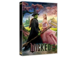 Wicked Parte Um / Wicked Universal Pictures
