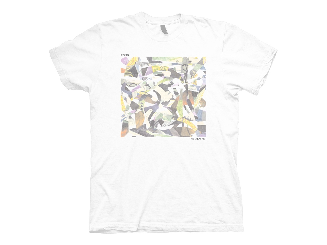 Pond The Weather T shirt ROCKINSTONE Unisex Adults Best Sellers Size:xxxl