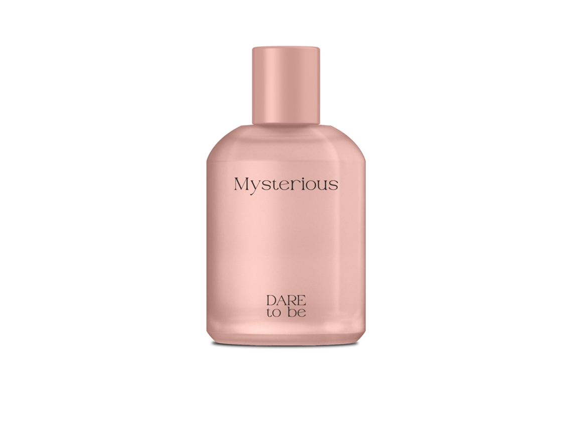 Ouse ser misterioso Eau de Toilette