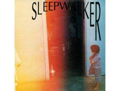 Vinil Sleepwalker, Sleepwalker Dance Opera