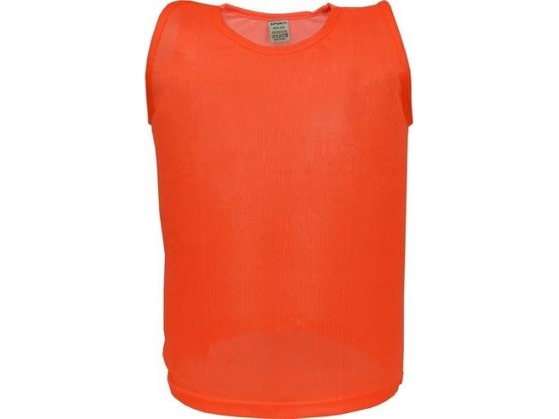 Colete SPORTI FRANCE (XL - Laranja)