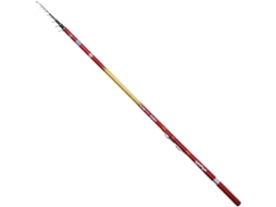 Cana de Pesca de Bolognese, Match, Coup e Pole HYDRA7 Iso Ambo (5.30 m)