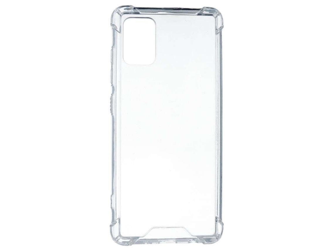 Capa Reforçada para Samsung Galaxy A51 LA CASA DE LAS CARCASAS