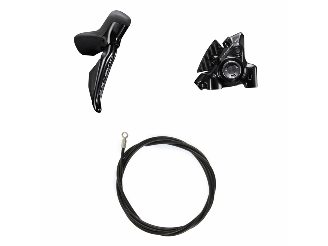 Kit de travões SHIMANO Dura-Ace BRR9270KTSTR9270
