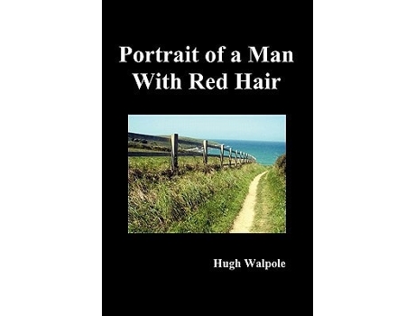 Livro Portrait of a Man with Red Hair de Hugh Walpole (Inglês)