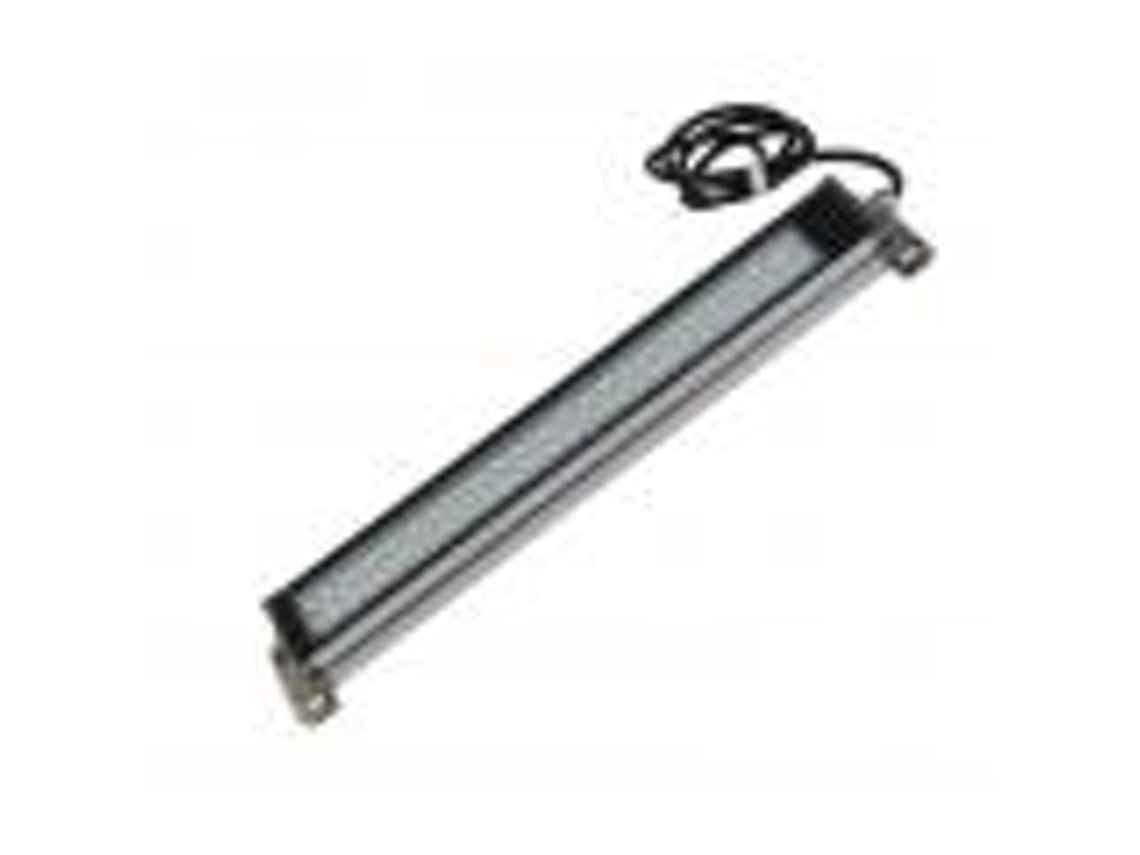 Luz De Máquina Cnc Led 10w, Prova De Explosão, 110 220v Para Oficinas De Usinagem E Torneamento