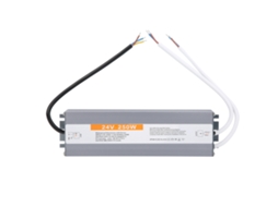 Fonte De Alimentação Interruptora Impermeável 250w Driver Led Transformador Ac170‑250v