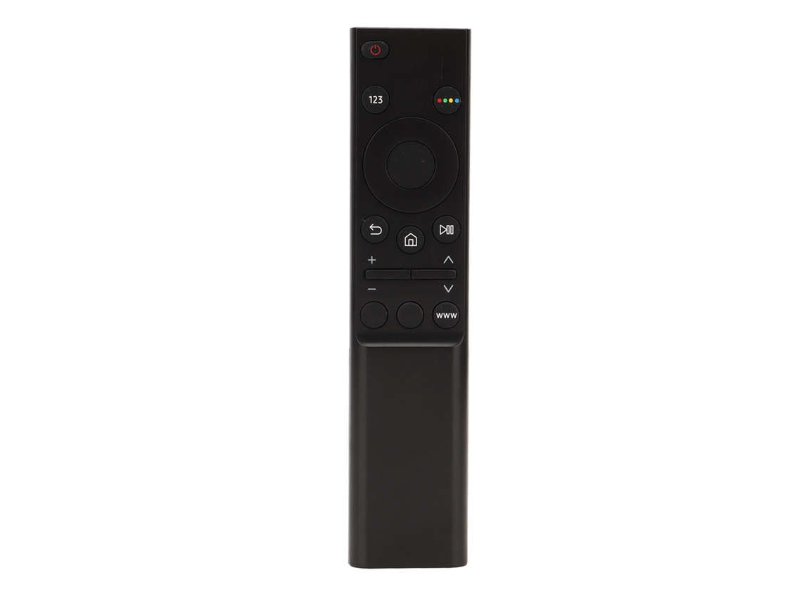 Controle remoto LAXISCREED para TV Ue43AU7100U/7140U/7160U/7170U/7500U/7540U/7560U