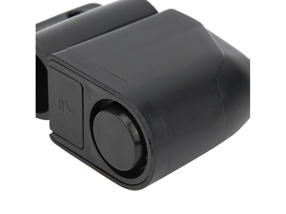 Lurelia Alarme Bicicleta, Antirroubo, 105db, Controlo Remoto