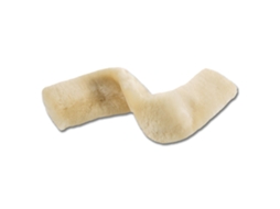 Cilha de Pele de Carneiro Real Beige 27 Cmwaldhausen