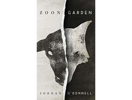 Livro Zoon Garden The Decline of a Nation de Jordan ODonnell (Inglês)