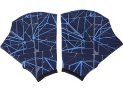 Palmas Gants de Natation SFUSHOS