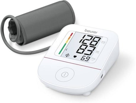 Medidor de Tensão Braço BEURER BM23