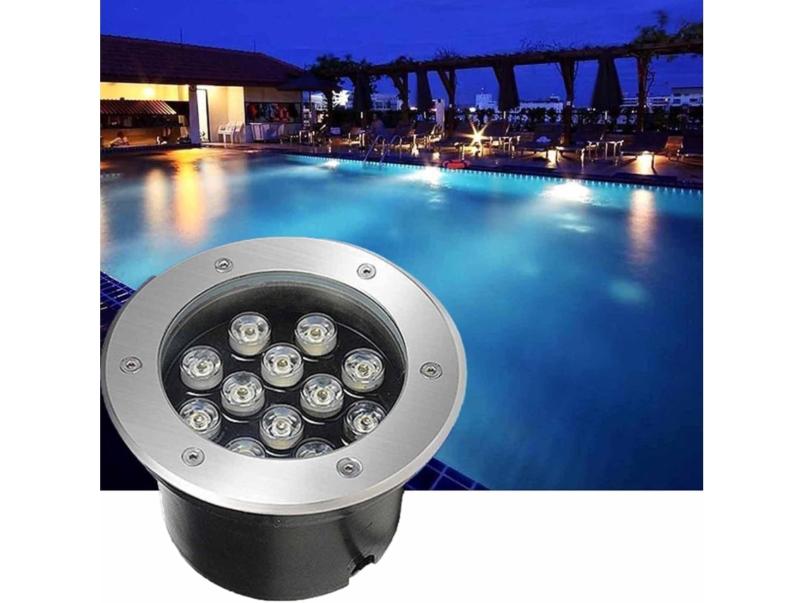 Luminária de Jardim GOKOCO com Estátua Borboleta Iluminada