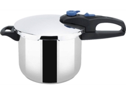 Panela de Pressão SOGO OLL-SS-25105 (6 L)