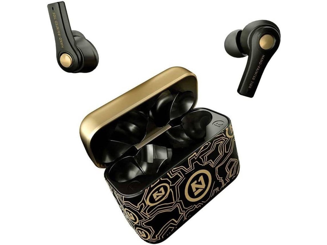 Auriculares Bluetooth True Wireless Orysin Ts100 816-xw (in Ear - Microfone