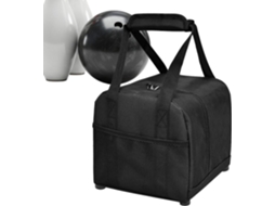 Para Transporte De Boliche, Bolsa Protetora Acolchoada Para Boliche Gokoco