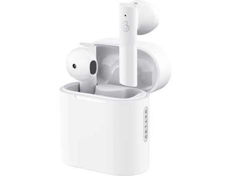 Xiaomi  MoriPods TWS aptX - Auriculares Bluetooth Branco