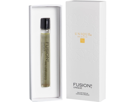 Perfume UNIQUE BEAUTY Fusion Biológico (10ml)