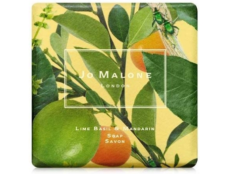 Sabonete  Lime Manjericão Manddarin Savon Sabão 100 g