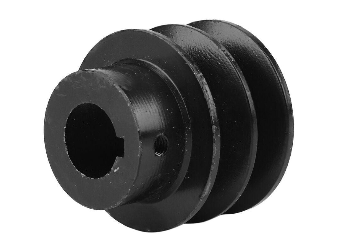 Polia De Correia Em V Para Motores De Kart Honda 168f Gx110 Gx120 Gx160 Ehstmind