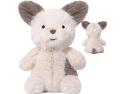 Jouet Chien Peluche Chien En Peluche Doux Et Mignon,jouet Cartoon Cadeau Pour Famille Filles Garço Gokoco