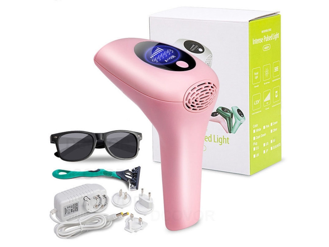 Depiladora Luz Depiladora Laser Orysin
