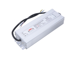 Laxiscreed Fonte De Alimentação Switching Ip67 12v 80w À Prova D'água Para Exterior
