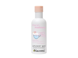 Gel De Banho Marshmallow: 300 Ml