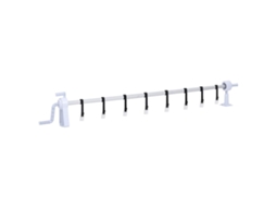 Pool Cover Roller, Pool Cover Rollers Vidaxl