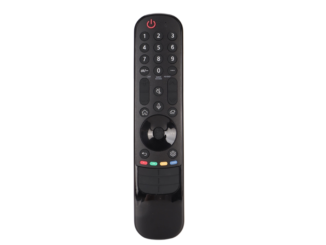 Controle Remoto de TV com Voz e Ponteiro Mr22ga para OLED QNED Nanocell AKB76039901 | S/MARCA