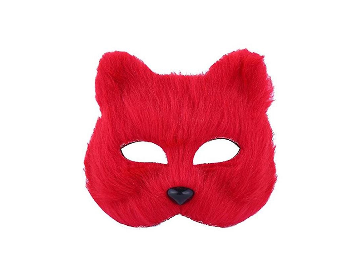 As Novas Máscaras De Baile De Máscaras 1pcs Allinless