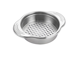 Colador de Lata de Atum Inox LAXISCREED