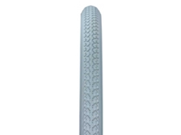Pneu 22X3/8 37-489 Is102 Prateado 22 X 1.375Impac