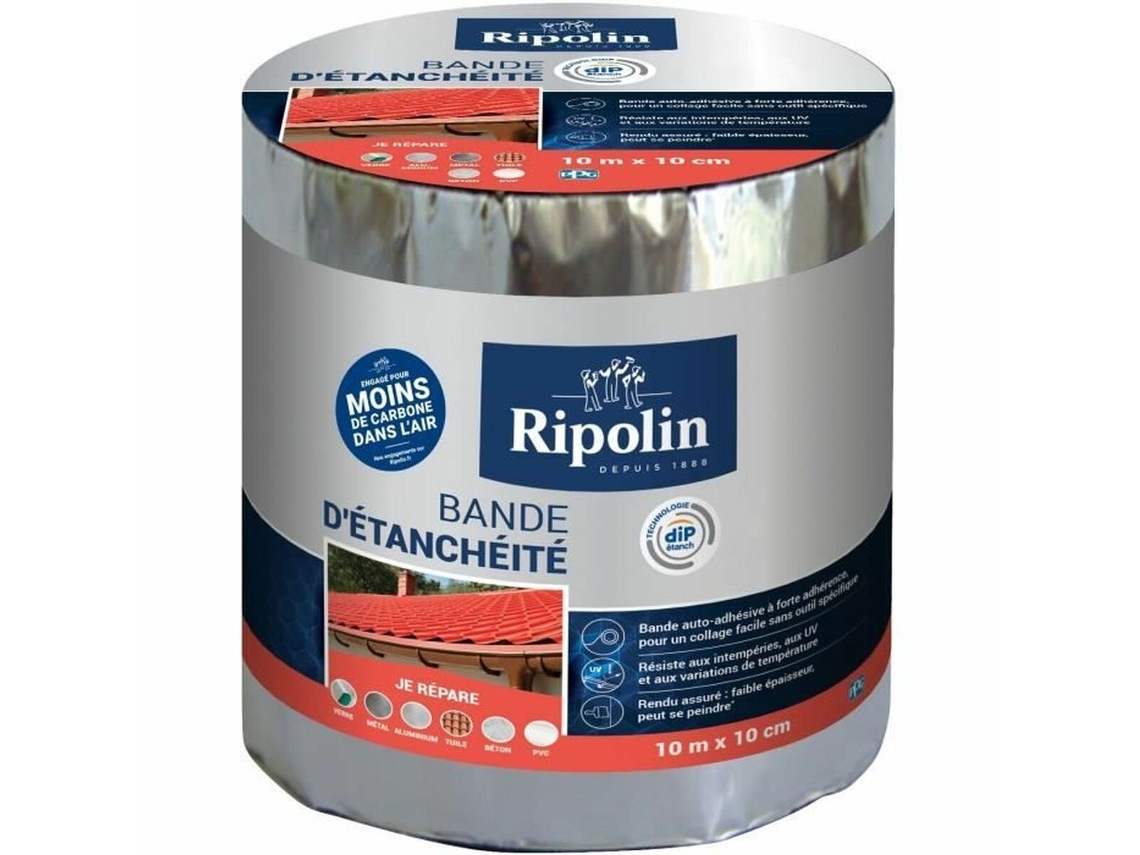 Tinta De Primário Ripolin