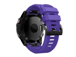 Bracelete Garmin Fenix 5X