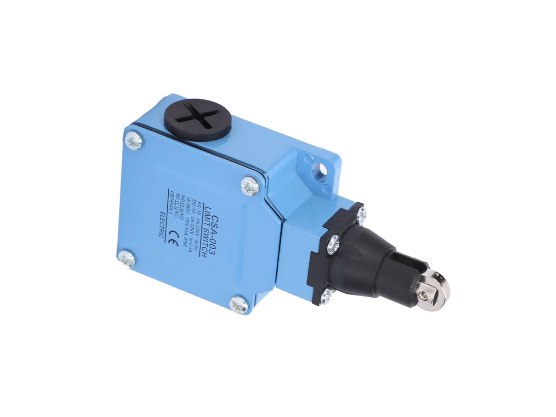 Interruptor De Limite Berm Csa-003 À Prova D'água